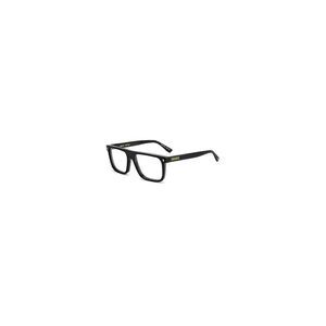 Dsquared² Black Acetate Glasses Men's (Frames)